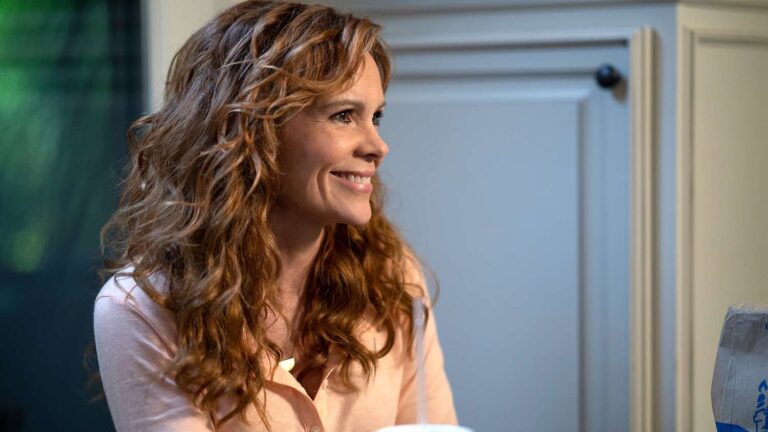 Robyn Lively Movies and TV Shows: A Timeless Talent with a Passion for Her Craft