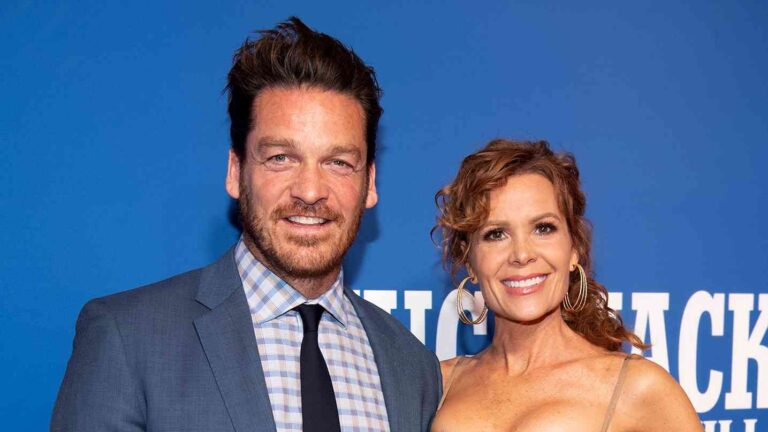 Robyn Lively Husband: A Lasting Relationship Built on Mutual Respect and Shared Passions