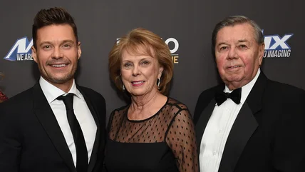 Ryan Seacrest Parents: All About Connie Marie and Gary Seacrest