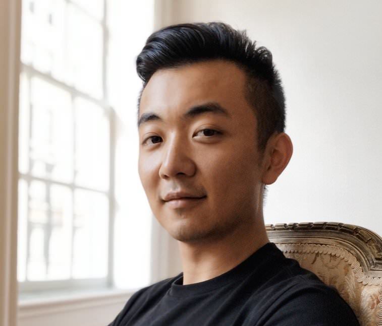 Carl Pei : The man behind the Oneplus and the Nothing smart phone.